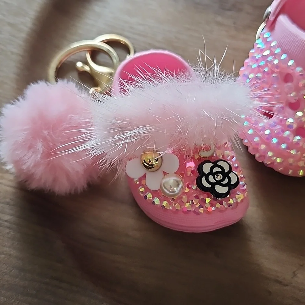 Crocs Keychain - Picture 4 of 4